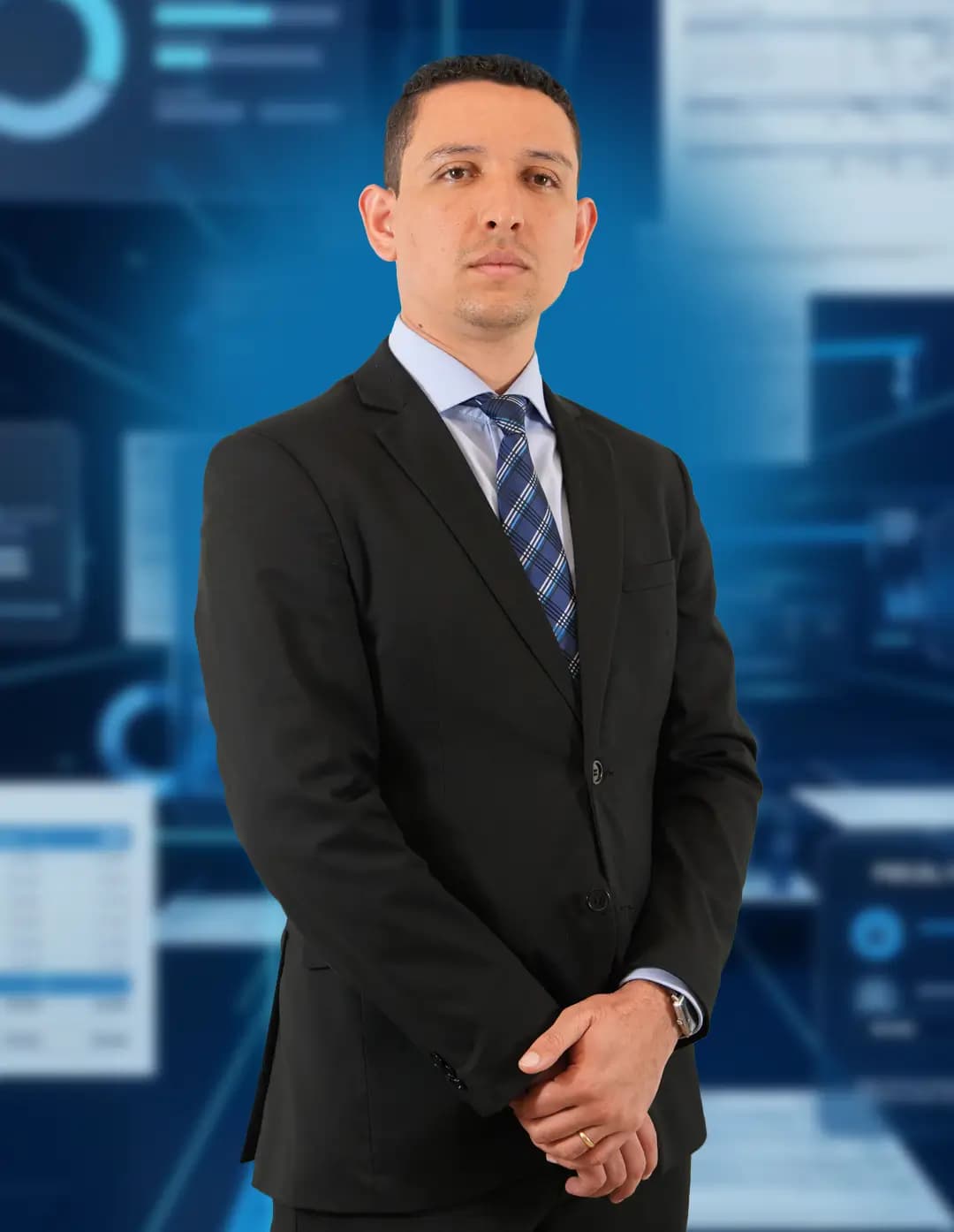 Foto de Fellype Negrão
